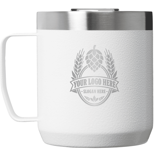 Stanley® Everyday Camp Mug 12oz - Etchified-STANLEY®-1603-11HFRST