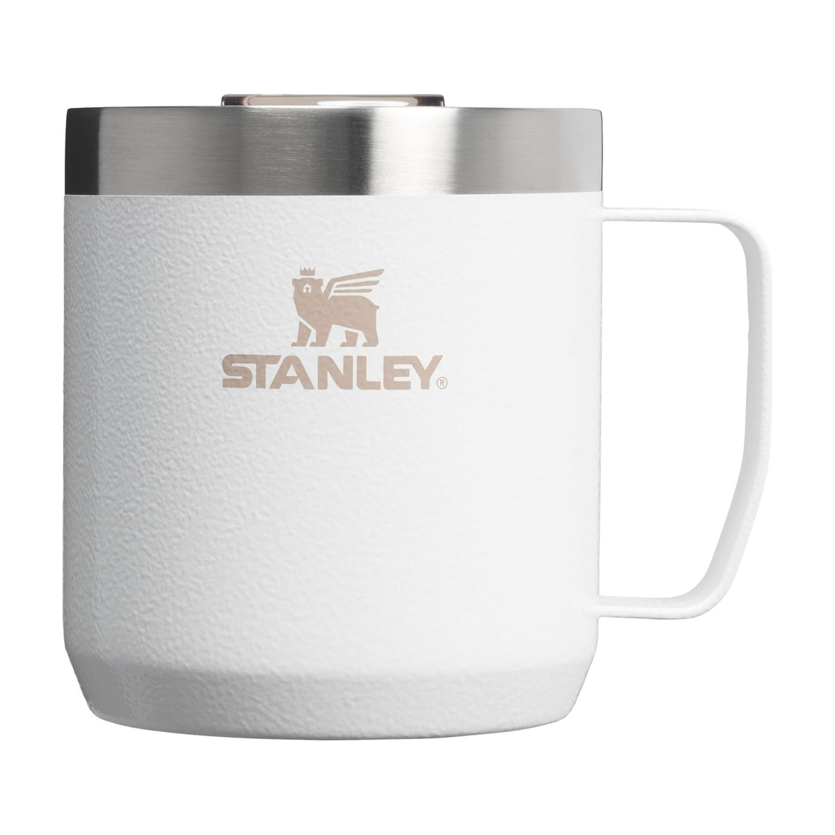Stanley® Everyday Camp Mug 12oz - Etchified-STANLEY®-1603-11HFRST