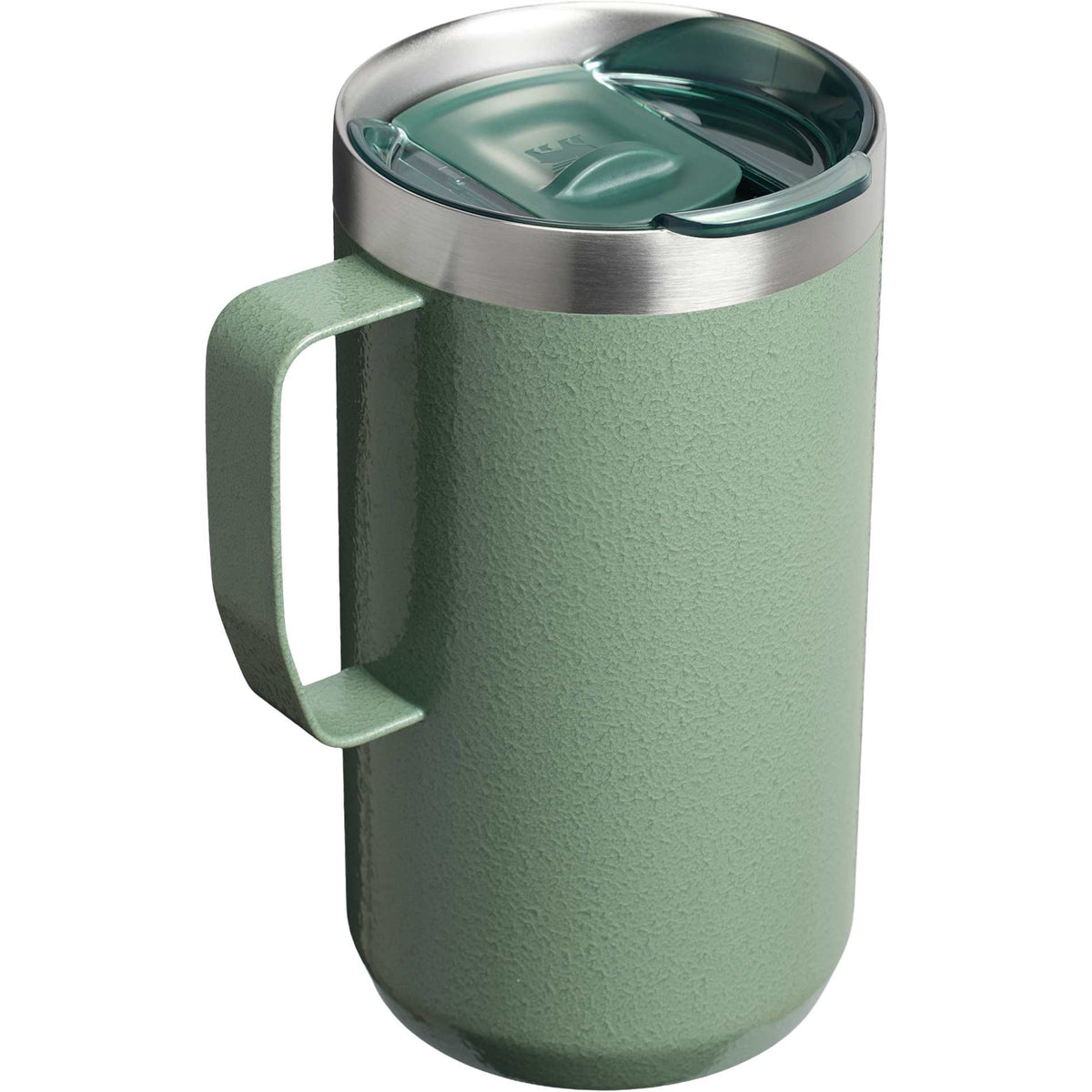 Stanley Everyday Camp Mug 24 oz with Silk Screen Print - Etchified-Stanley-1603-44GR