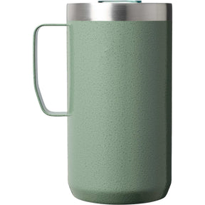 Stanley Everyday Camp Mug 24 oz with Silk Screen Print - Etchified-Stanley-1603-44GR
