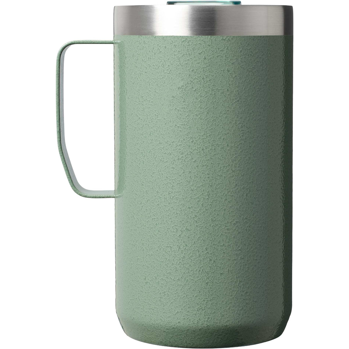 Stanley Everyday Camp Mug 24 oz with Silk Screen Print - Etchified-Stanley-1603-44GR