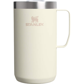 Stanley Everyday Camp Mug 24 oz with Silk Screen Print - Etchified-Stanley-1603-44GR