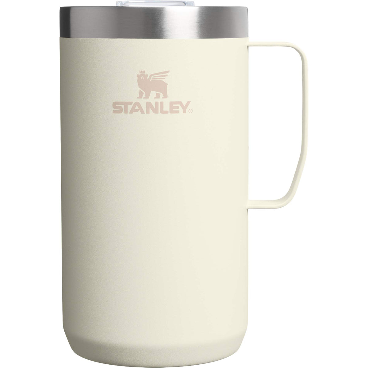 Stanley Everyday Camp Mug 24 oz with Silk Screen Print - Etchified-Stanley-1603-44GR