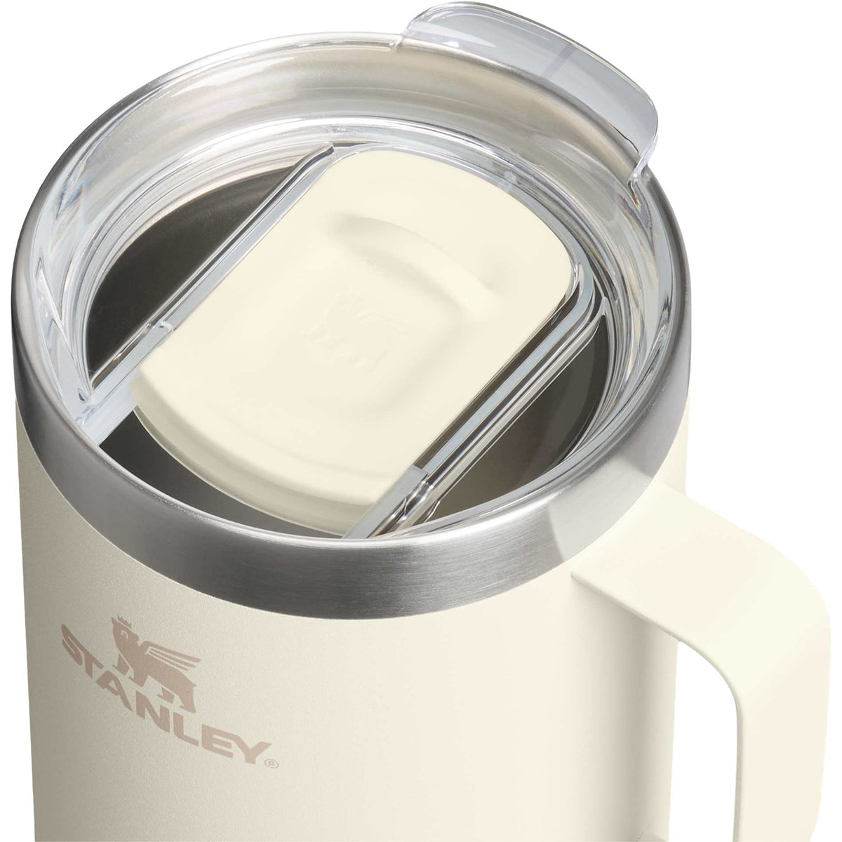 Stanley Everyday Camp Mug 24 oz with Silk Screen Print - Etchified-Stanley-1603-44GR