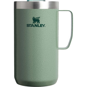 Stanley Everyday Camp Mug 24 oz with Silk Screen Print - Etchified-Stanley-1603-44GR