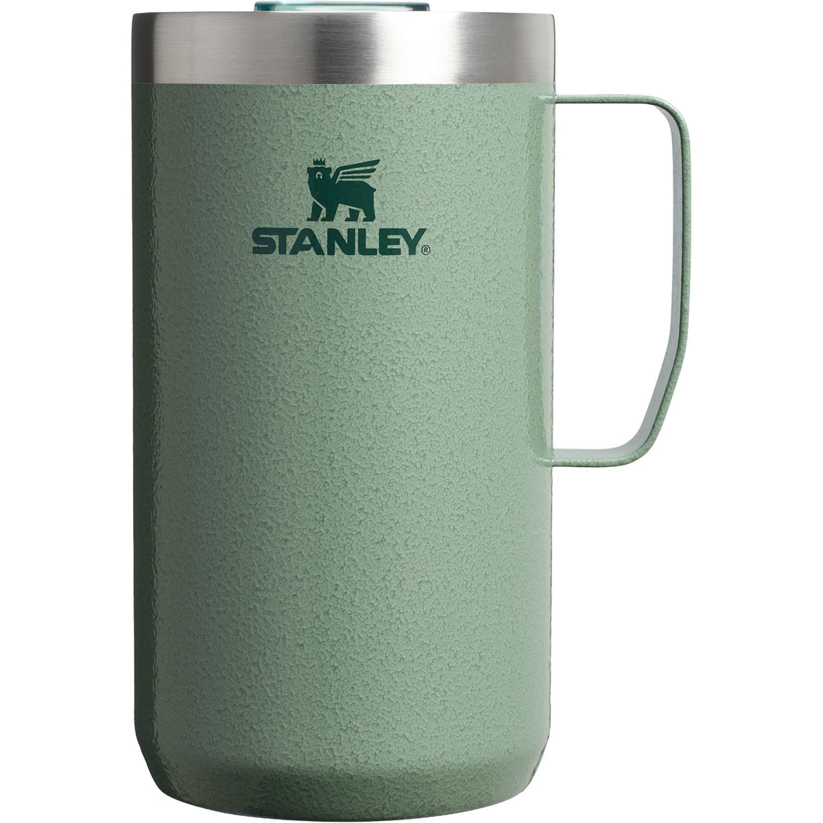 Stanley Everyday Camp Mug 24 oz with Silk Screen Print - Etchified-Stanley-1603-44GR