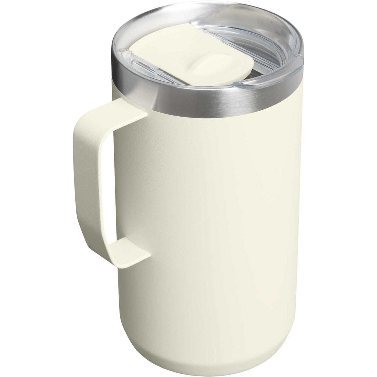 Stanley Everyday Camp Mug 24 oz with Silk Screen Print - Etchified-Stanley-1603-44GR