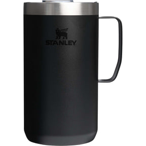 Stanley Everyday Camp Mug 24 oz with Silk Screen Print - Etchified-Stanley-1603-44GR