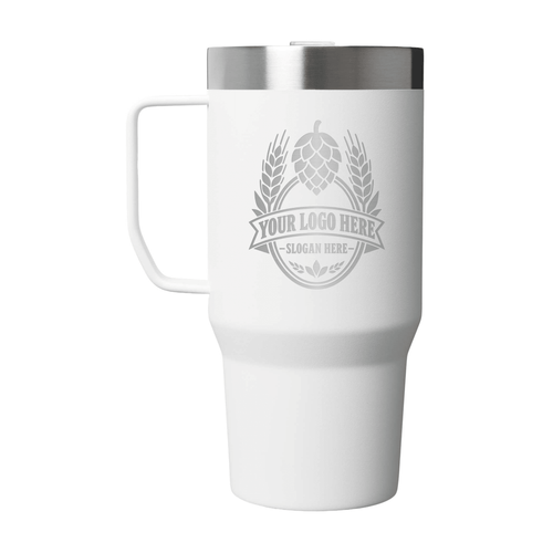 Stanley Everyday Suburban Mug 24 oz with Laser Engraving - Etchified-Stanley-1603-38FRST