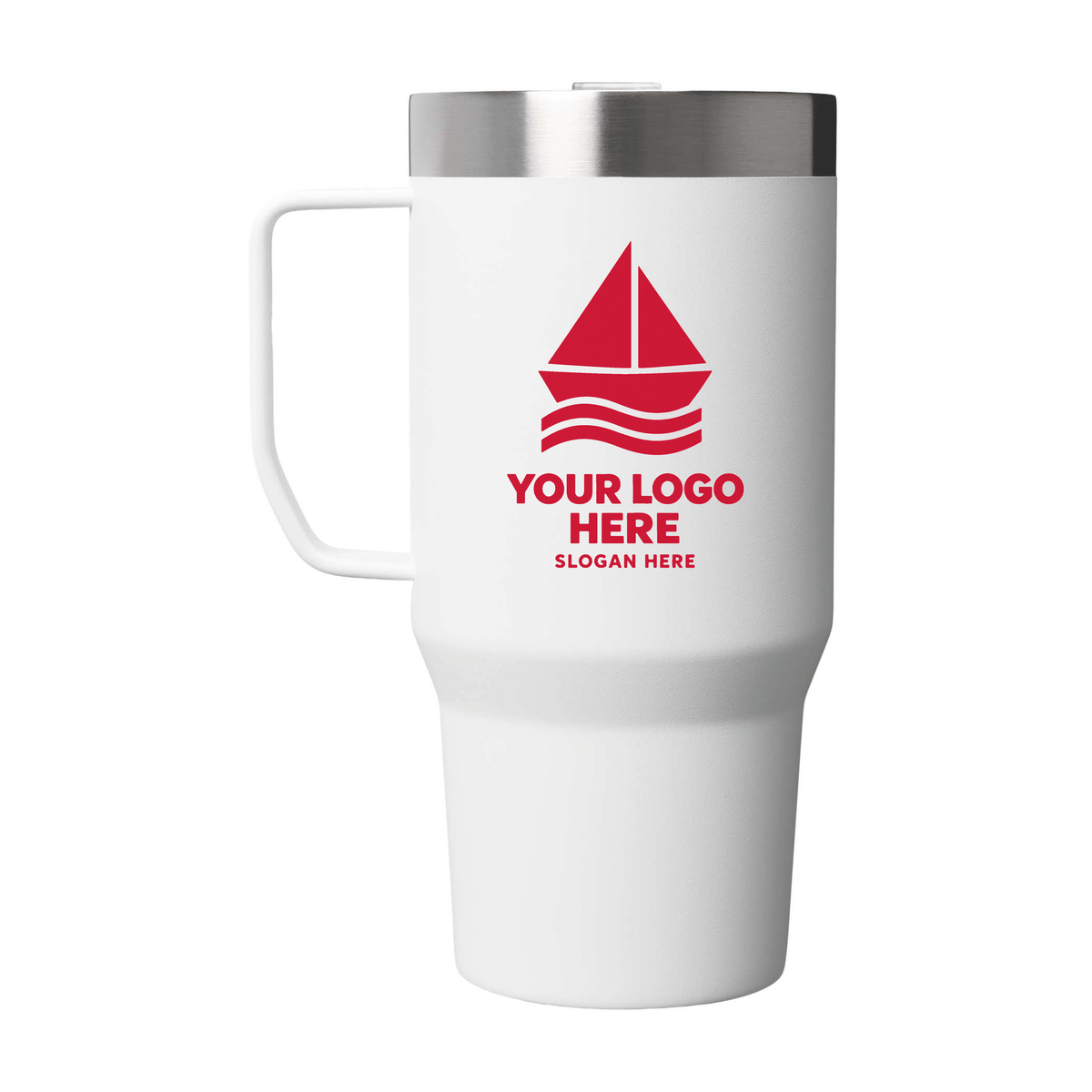 Stanley Everyday Suburban Mug 24 oz with Silk Screen Print - Etchified-Stanley-1603-38FRST