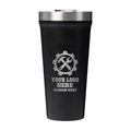 Stanley Everyday Tumbler 20 oz with Laser Engraving - Etchified-Stanley-1603-18BK