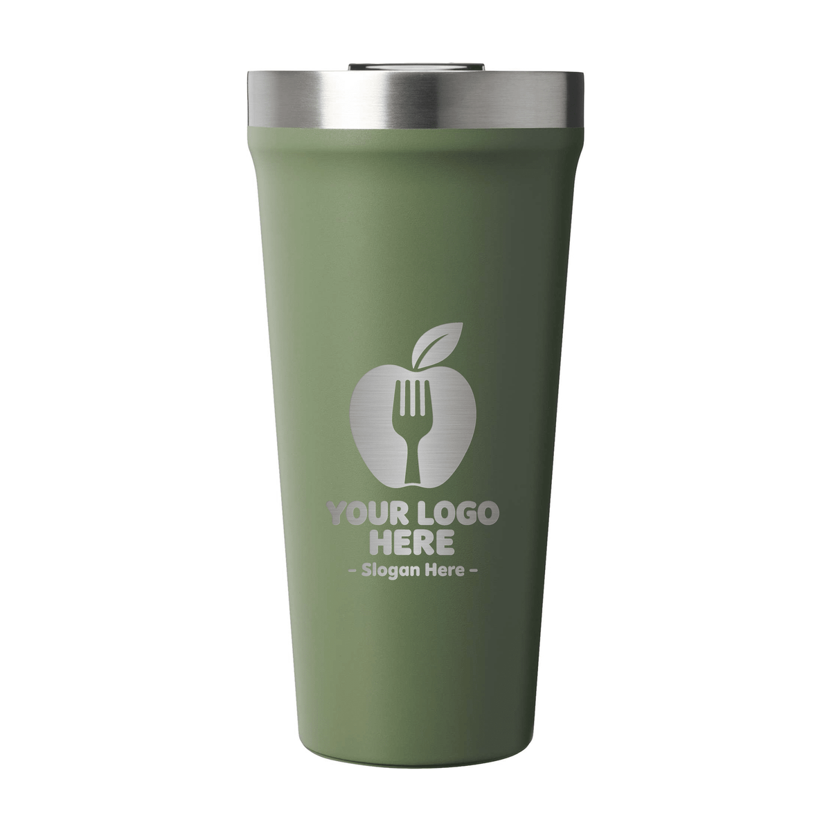 Stanley Everyday Tumbler 20 oz with Laser Engraving - Etchified-Stanley-1603-18DPN