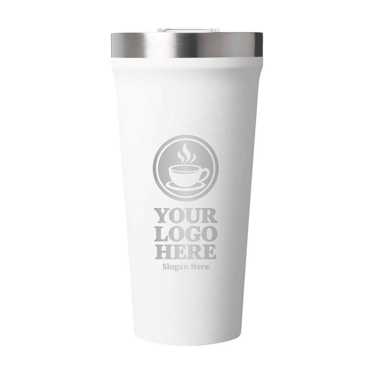 Stanley Everyday Tumbler 20 oz with Laser Engraving - Etchified-Stanley-1603-18FRST