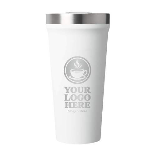 Stanley Everyday Tumbler 20 oz with Laser Engraving - Etchified-Stanley-1603-18FRST