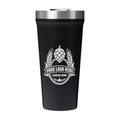 Stanley Everyday Tumbler 20 oz with Silk Screen Print - Etchified-Stanley-1603-18BK