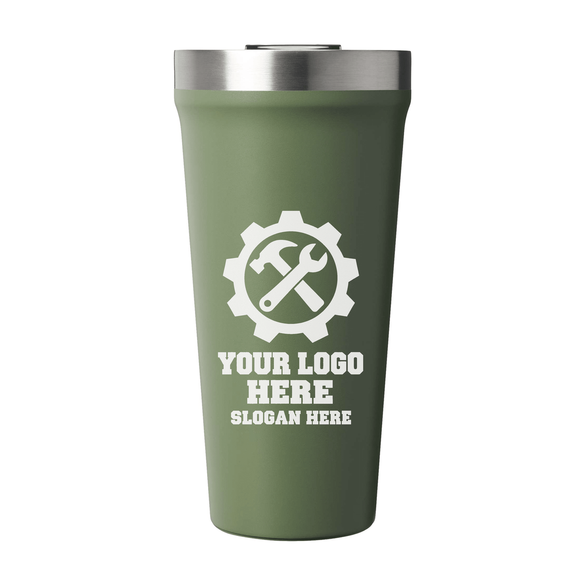Stanley Everyday Tumbler 20 oz with Silk Screen Print - Etchified-Stanley-1603-18DPN
