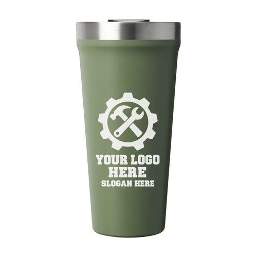 Stanley Everyday Tumbler 20 oz with Silk Screen Print - Etchified-Stanley-1603-18DPN