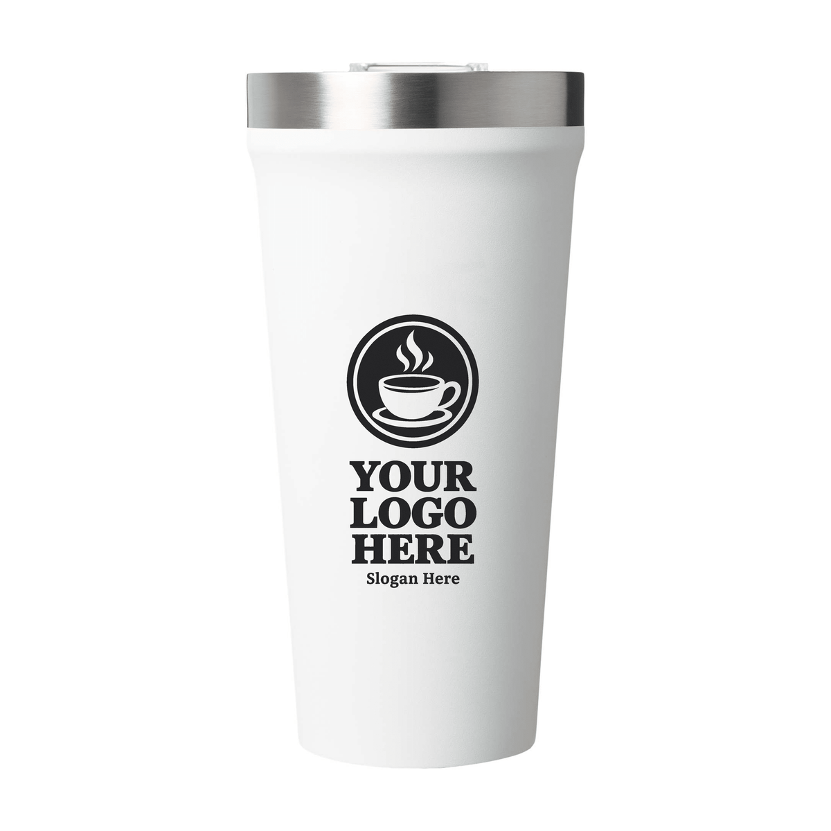 Stanley Everyday Tumbler 20 oz with Silk Screen Print - Etchified-Stanley-1603-18FRST