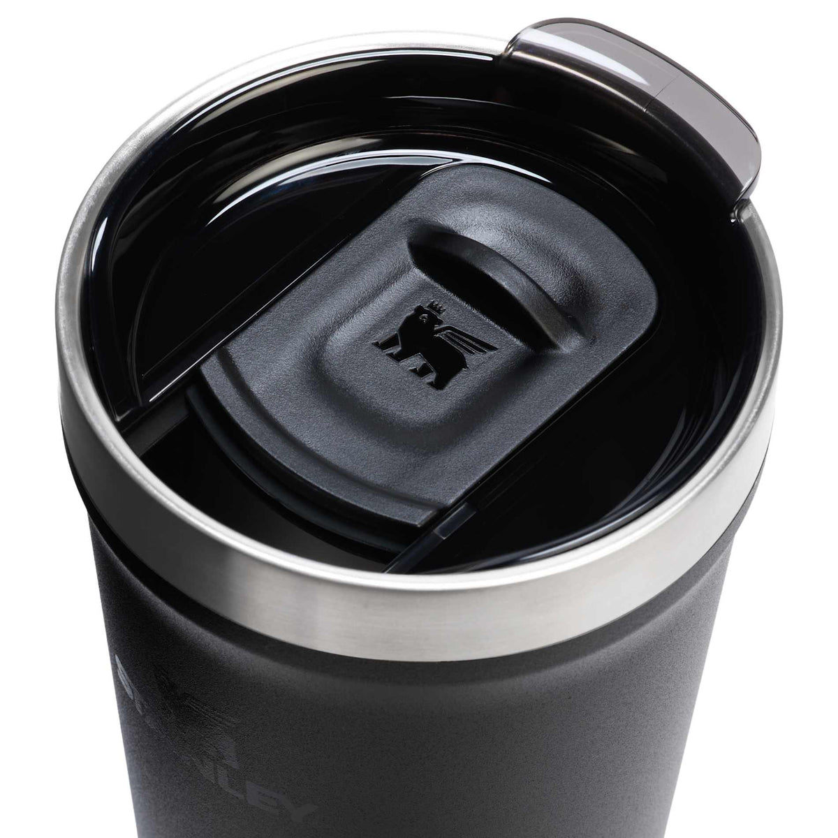 Stanley Everyday Tumbler 20 oz with Silk Screen Print - Etchified-Stanley-1603-18FRST
