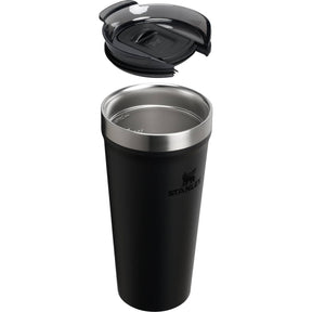 Stanley Everyday Tumbler 20 oz with Silk Screen Print - Etchified-Stanley-1603-18FRST