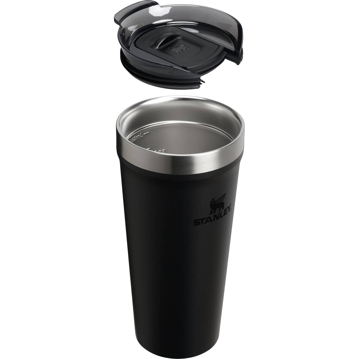 Stanley Everyday Tumbler 20 oz with Silk Screen Print - Etchified-Stanley-1603-18FRST