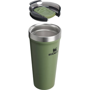 Stanley Everyday Tumbler 20 oz with Silk Screen Print - Etchified-Stanley-1603-18FRST