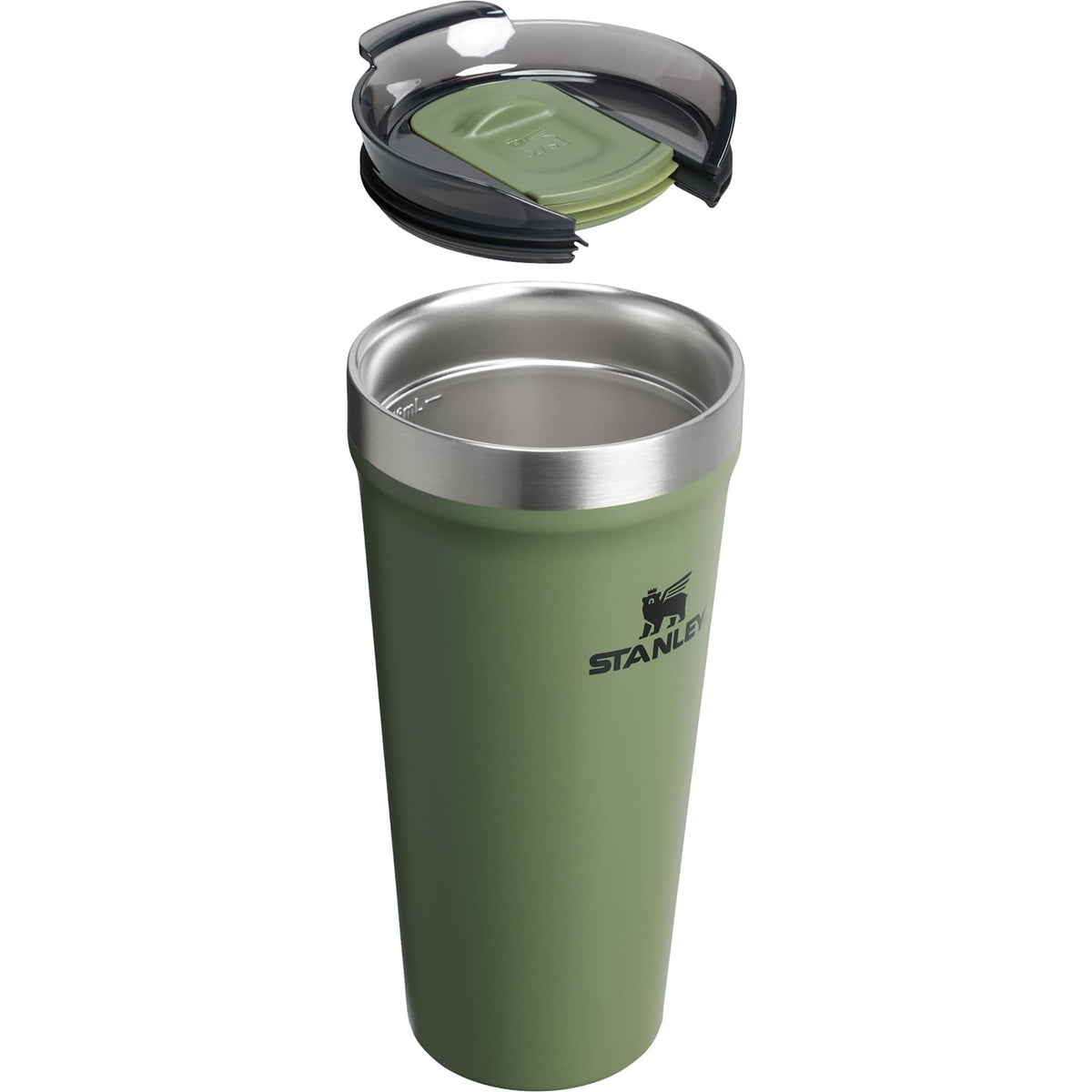 Stanley Everyday Tumbler 20 oz with Silk Screen Print - Etchified-Stanley-1603-18FRST