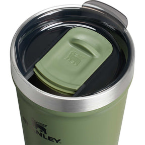 Stanley Everyday Tumbler 20 oz with Silk Screen Print - Etchified-Stanley-1603-18FRST