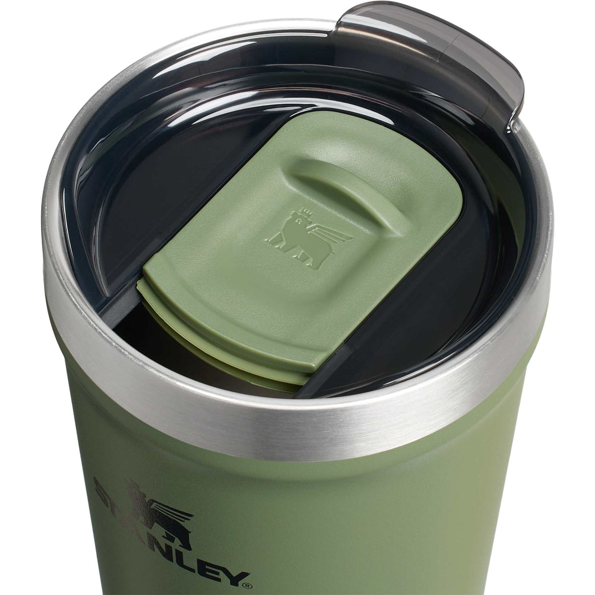 Stanley Everyday Tumbler 20 oz with Silk Screen Print - Etchified-Stanley-1603-18FRST