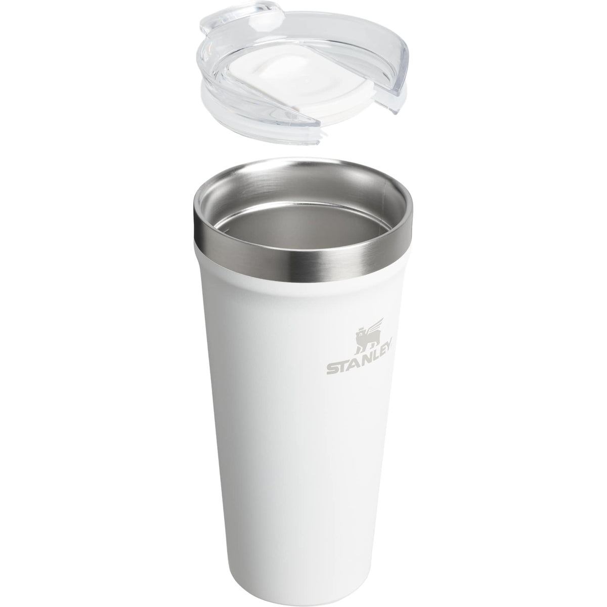 Stanley Everyday Tumbler 20 oz with Silk Screen Print - Etchified-Stanley-1603-18FRST