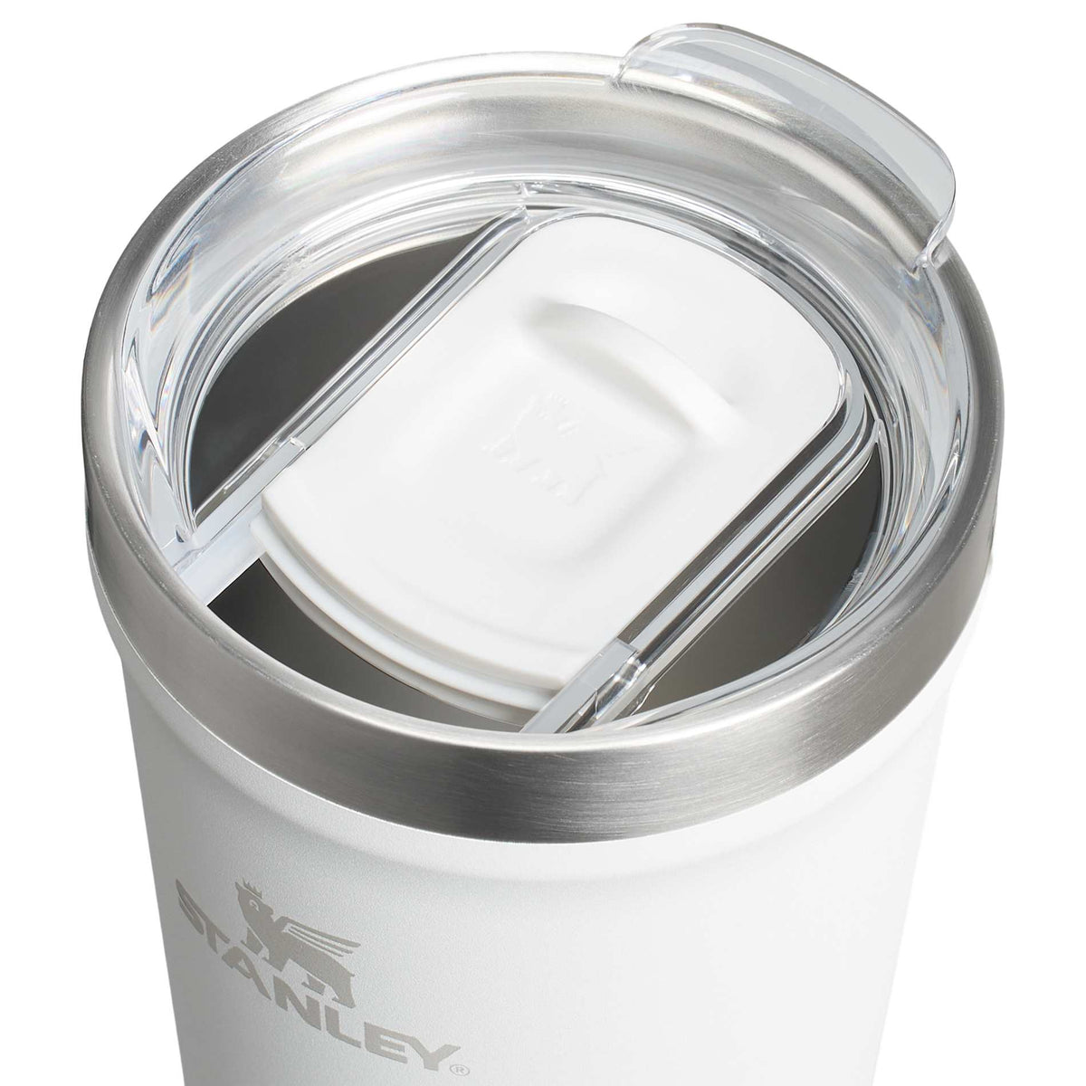 Stanley Everyday Tumbler 20 oz with Silk Screen Print - Etchified-Stanley-1603-18FRST