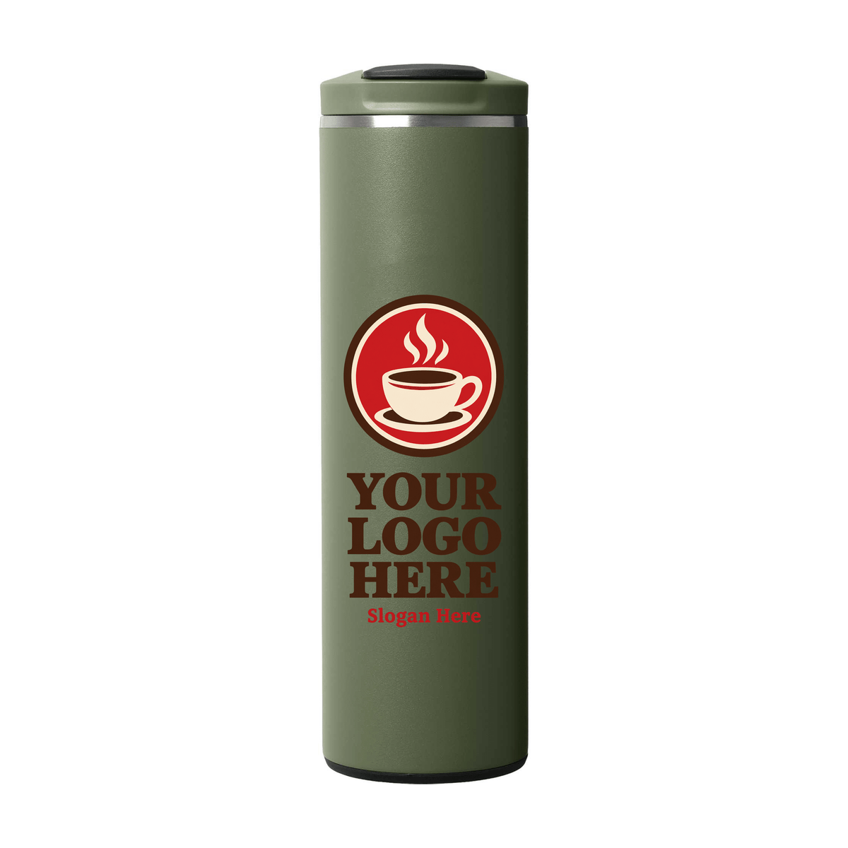 Stanley Flip Top Transit Mug 16 oz with Full Color Print - Etchified-Stanley-1603-47DPN