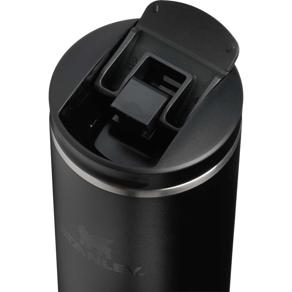 Stanley Flip Top Transit Mug 16 oz with Full Color Print - Etchified-Stanley-1603-47SKY