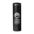 Stanley Flip Top Transit Mug 16 oz with Laser Engraving - Etchified-Stanley-1603-47BK