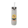 Stanley Flowstate Spring Bottle 20 oz with Full Color Print - Etchified-Stanley-1603-40ASH