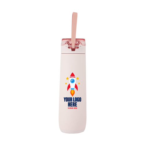 Stanley Flowstate Spring Bottle 20 oz with Full Color Print - Etchified-Stanley-1603-40RSQTZ