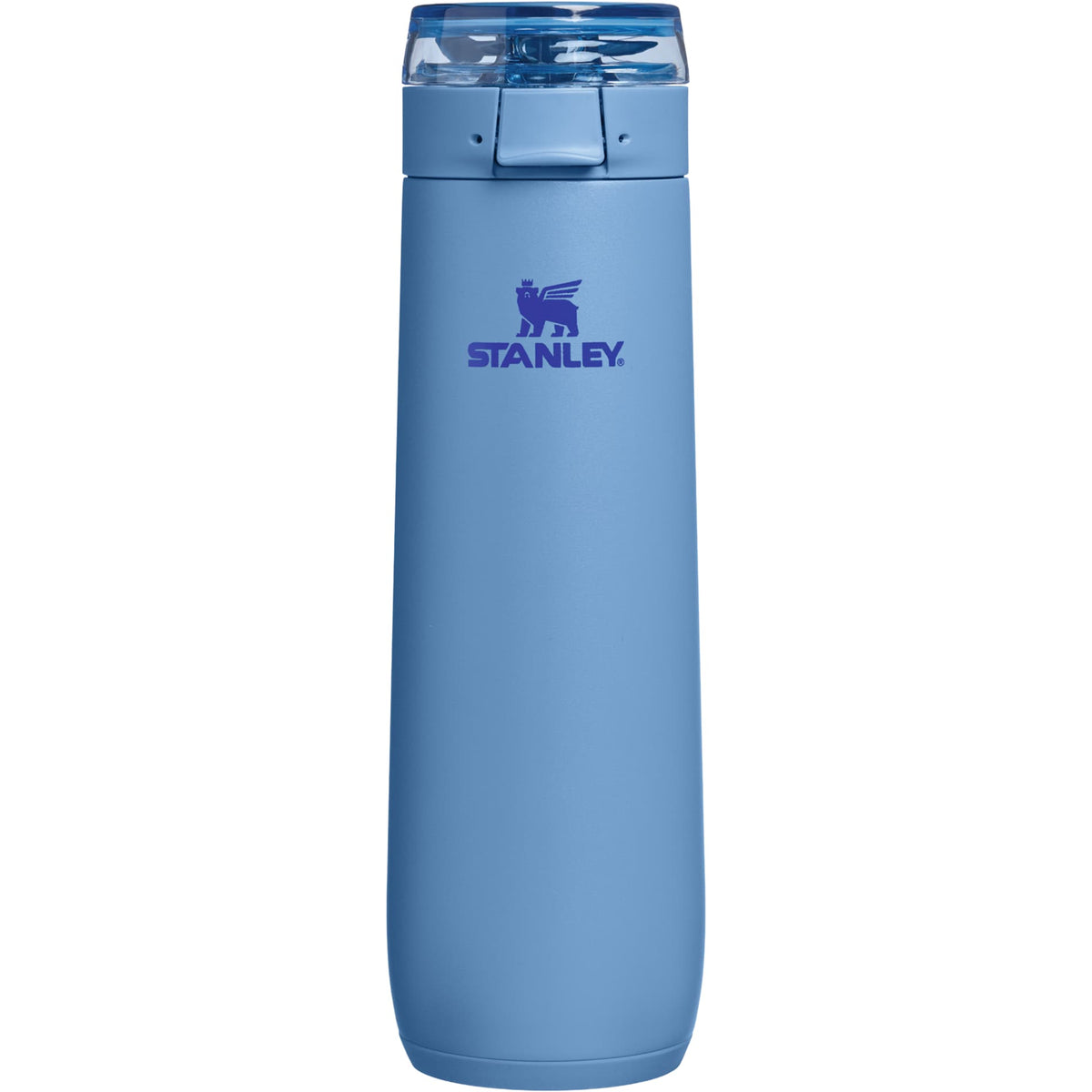 Stanley Flowstate Spring Bottle 20 oz with Full Color Print - Etchified-Stanley-1603-40SKY