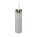 Stanley Flowstate Spring Bottle 20 oz with Laser Engraving - Etchified-Stanley-1603-40ASH