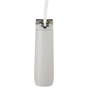 Stanley Flowstate Spring Bottle 20 oz with Laser Engraving - Etchified-Stanley-1603-40SKY