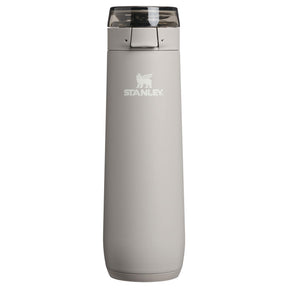 Stanley Flowstate Spring Bottle 20 oz with Laser Engraving - Etchified-Stanley-1603-40SKY