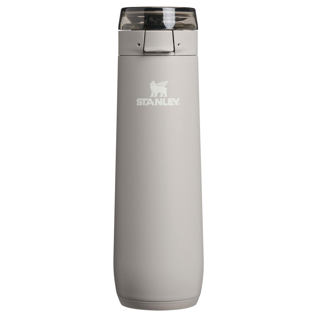 Stanley Flowstate Spring Bottle 20 oz with Laser Engraving - Etchified-Stanley-1603-40SKY
