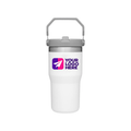 Stanley IceFlow 1.0 Flip Straw Tumbler 20 oz with Full Color Print - Etchified-Stanley-1603-24PLR