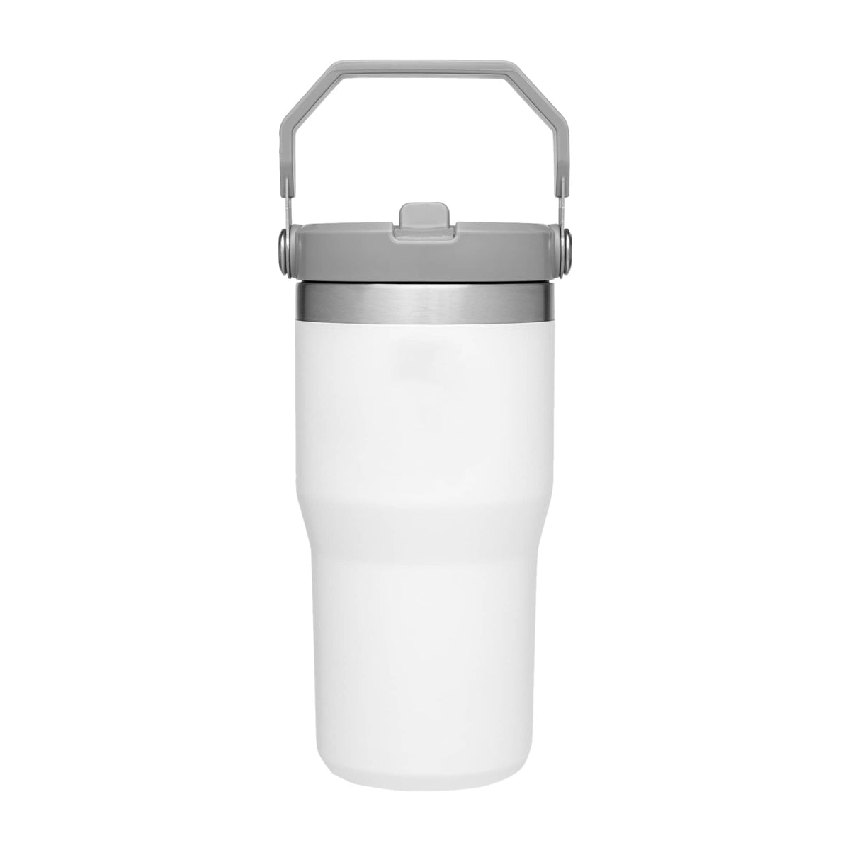 Stanley IceFlow 1.0 Flip Straw Tumbler 20 oz with Full Color Print - Etchified-Stanley-1603-24PLR