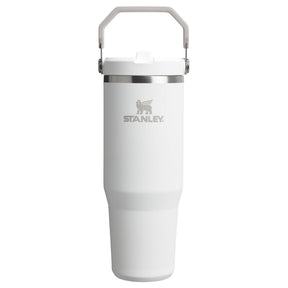 Stanley® IceFlow™ 2.0 Flip Straw Tumbler 30 oz - with Laser Engrave - Etchified - STANLEY® - 1603 - 25ASH