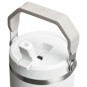 Stanley® IceFlow™ 2.0 Flip Straw Tumbler 30 oz - with Laser Engrave - Etchified - STANLEY® - 1603 - 25ASH