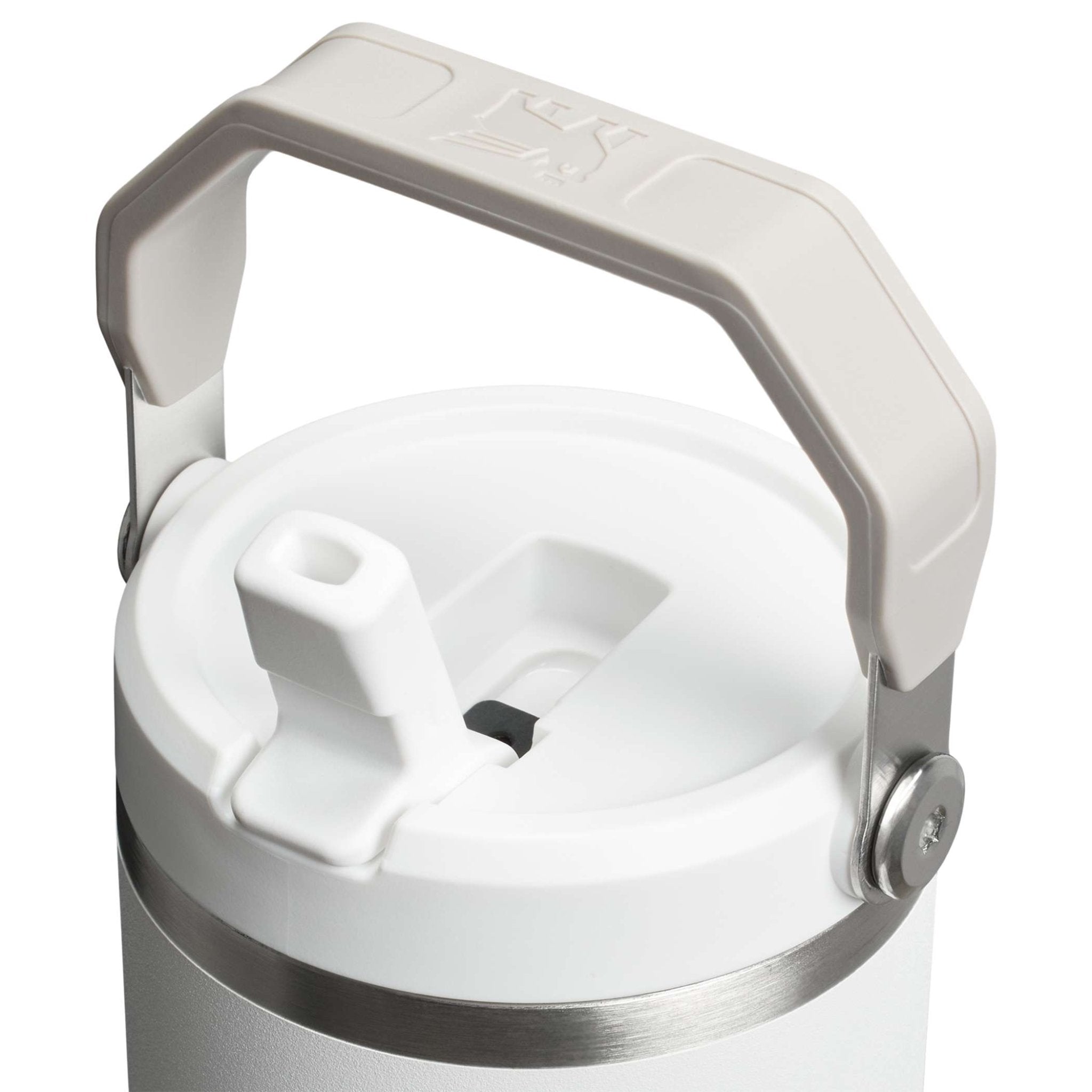 Stanley® IceFlow™ 2.0 Flip Straw Tumbler 30 oz - with Laser Engrave - Etchified - STANLEY® - 1603 - 25ASH