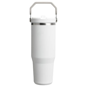 Stanley® IceFlow™ 2.0 Flip Straw Tumbler 30 oz - with Laser Engrave - Etchified - STANLEY® - 1603 - 25ASH