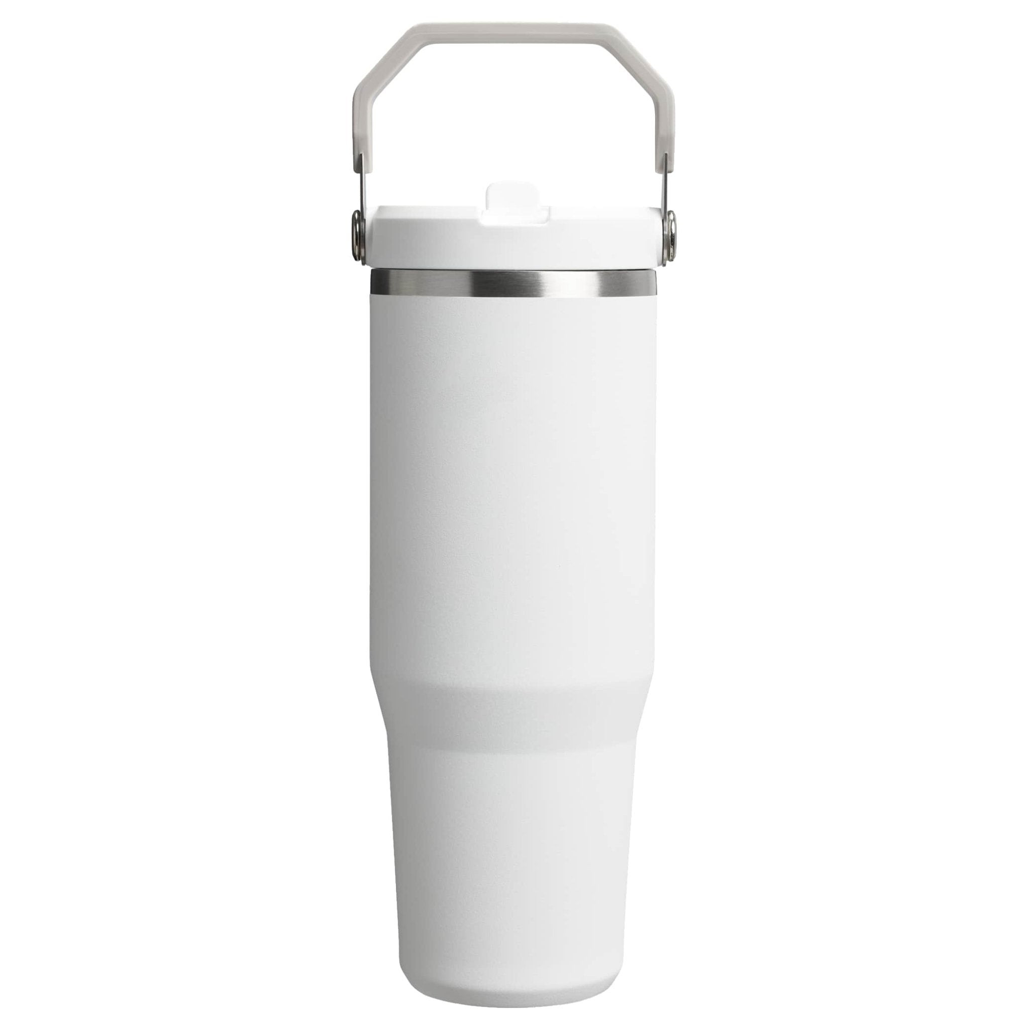 Stanley® IceFlow™ 2.0 Flip Straw Tumbler 30 oz - with Laser Engrave - Etchified - STANLEY® - 1603 - 25ASH