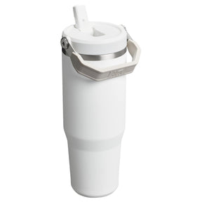 Stanley® IceFlow™ 2.0 Flip Straw Tumbler 30 oz - with Laser Engrave - Etchified - STANLEY® - 1603 - 25ASH