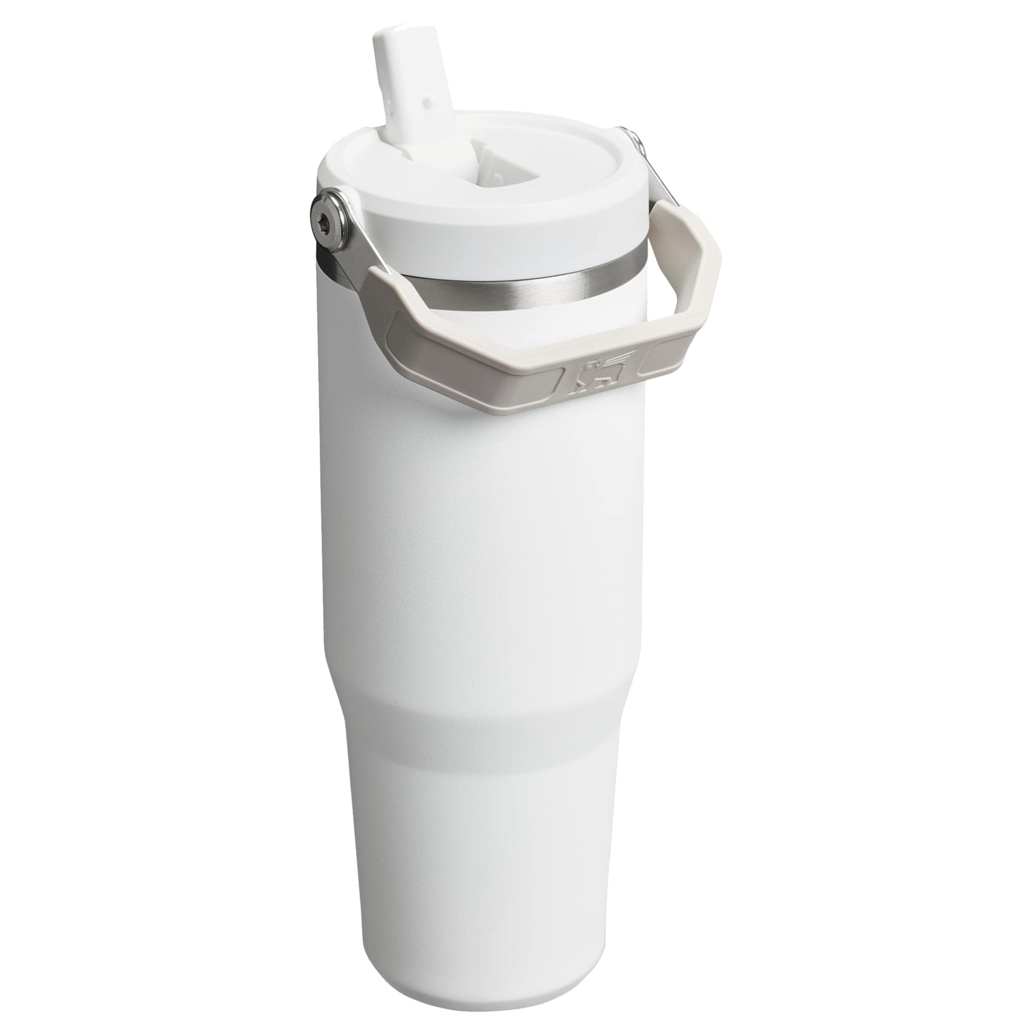 Stanley® IceFlow™ 2.0 Flip Straw Tumbler 30 oz - with Laser Engrave - Etchified - STANLEY® - 1603 - 25ASH